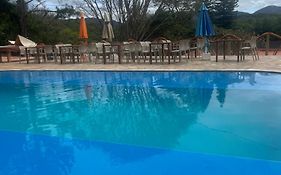 Fazenda Quinta da Esperança- Pousada e Lazer